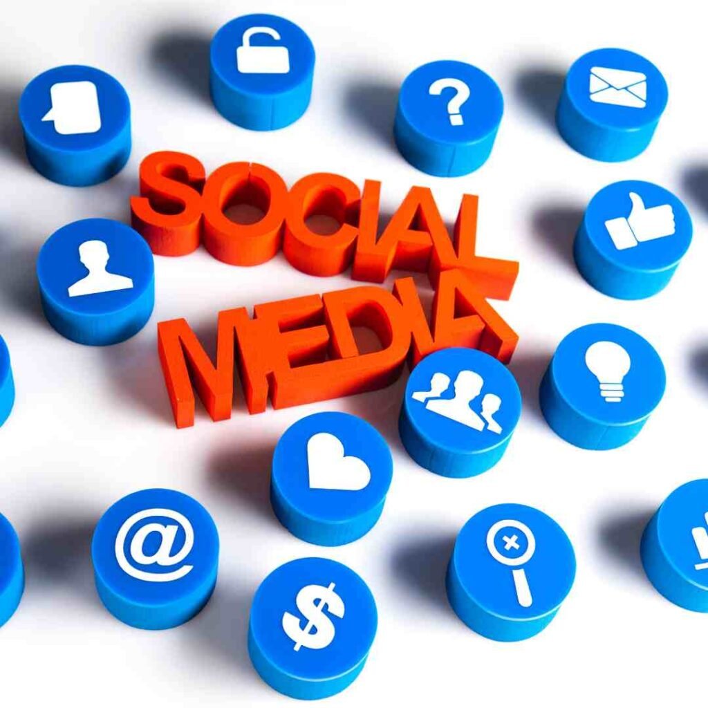 Social Media Marketing
